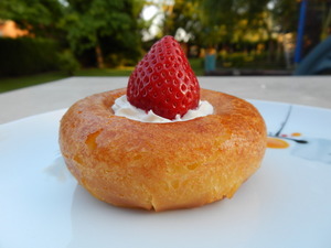 savarin